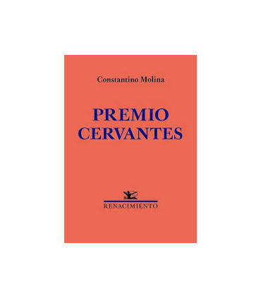 PREMIO CERVANTES