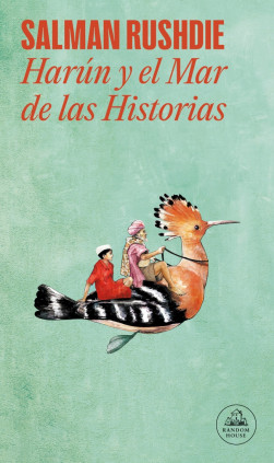 Harún y el Mar de las Historias