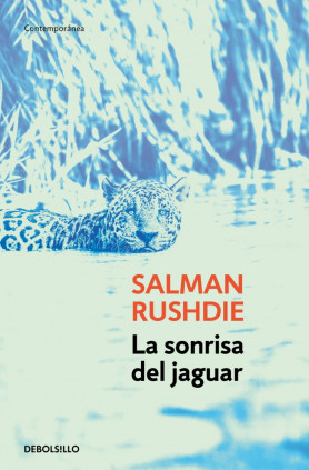 La sonrisa del jaguar