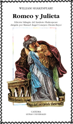 ROMEO Y JULIETA