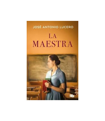 LA MAESTRA