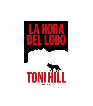 La hora del lobo (Trilogía del verdugo 2)