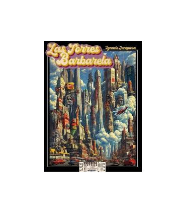 LAS TORRES BARBARELA
