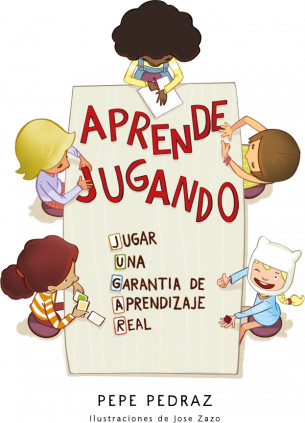 Aprende jugando