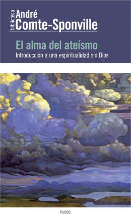 El alma del ateísmo