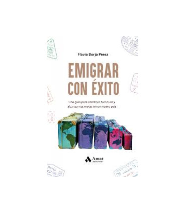 EMIGRAR CON EXITO