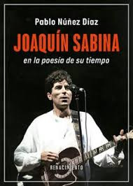 JOAQUIN SABINA EN LA POESIA DE SU TIEMPO