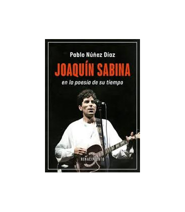 JOAQUIN SABINA EN LA POESIA DE SU TIEMPO