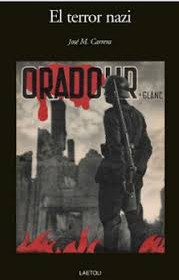 EL TERROR NAZI