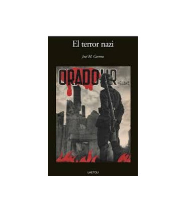 EL TERROR NAZI