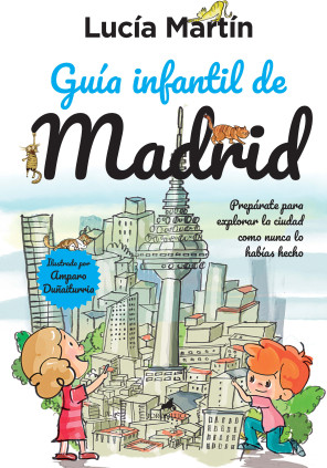 Guía infantil de Madrid