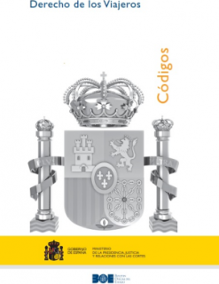 Código de Derecho de los Viajeros