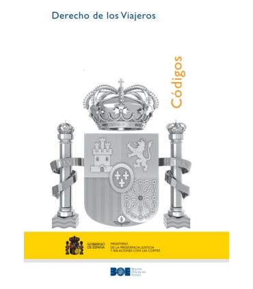 Código de Derecho de los Viajeros