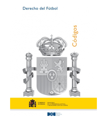 Código del Derecho del Fútbol