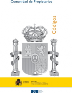 Código de Comunidad de Propietarios