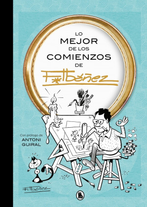 LO MEJOR DE LOS COMIENZOS DE IBAÑEZ