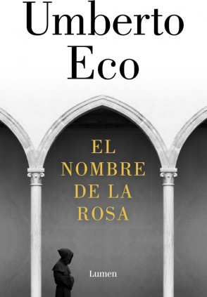 El nombre de la rosa