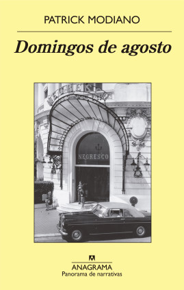 Domingos de agosto