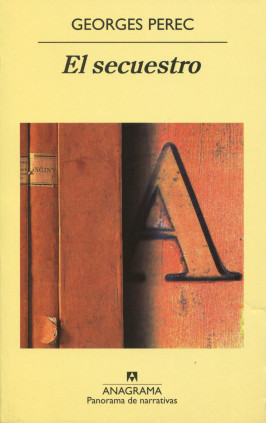 El secuestro