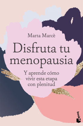 DISFRUTA TU MENOPAUSIA