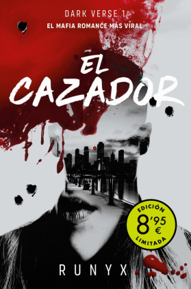 El cazador (edición limitada · Verano) (Dark Verse 1)