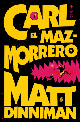 CARL EL MAZMORRERO 01
