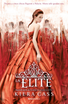 La Élite (La Selección 2)