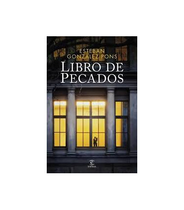 Libro de Pecados