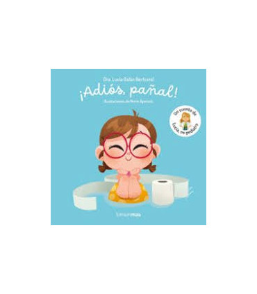 ADIOS PAÑAL