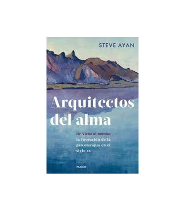 Arquitectos del alma