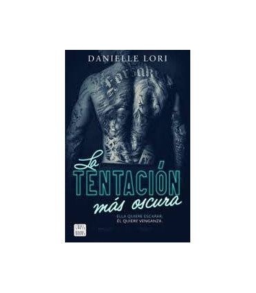La tentación más oscura