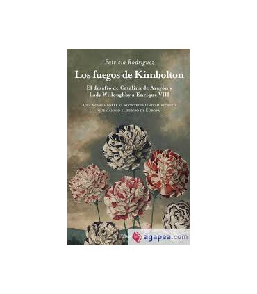 LOS FUEGOS DE KIMBOLTON