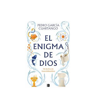 EL ENIGMA DE DIOS