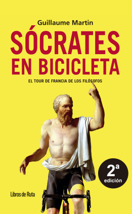 SOCRATES EN BICICLETA