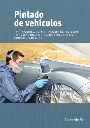 Pintado de vehículos