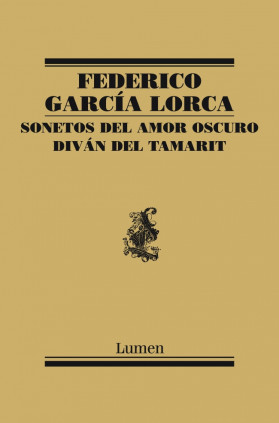 SONETOS DEL AMOR OSCURO Y DIVAN DEL TAMA