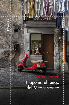 NAPOLES EL FUEGO DEL MEDITERRANEO
