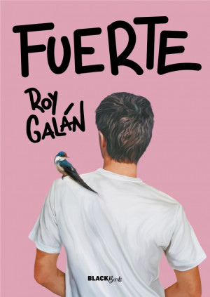 Fuerte (Colección BlackBirds)