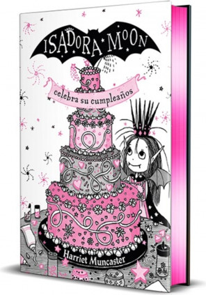 Isadora Moon 3 - Isadora Moon celebra su cumpleaños (edición especial)