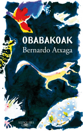 Obabakoak