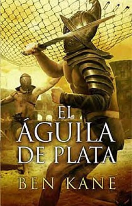 EL AGUILA DE PLATA