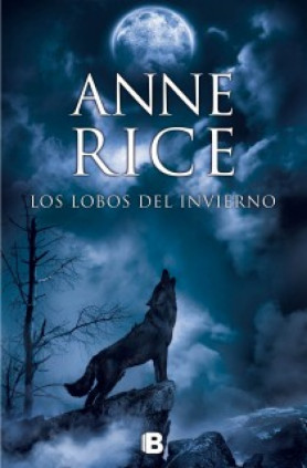 LOBOS DEL INVIERNO