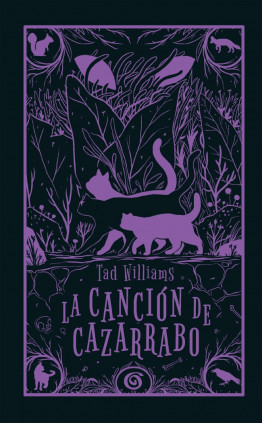 La canción de Cazarrabo