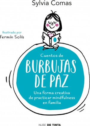 Cuentos de burbujas de paz