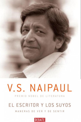 El escritor y los suyos