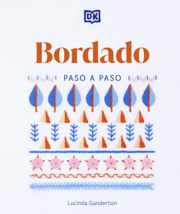 Bordado paso a paso