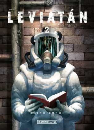 Leviatán 2 (Seinen)