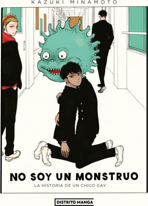 No soy un monstruo
