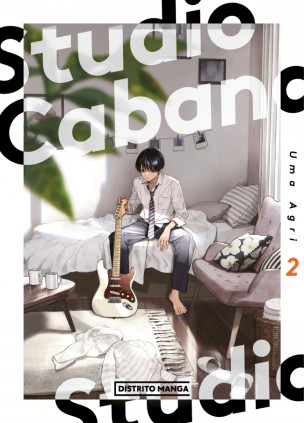 Studio Cabana 2 (Shôjo)