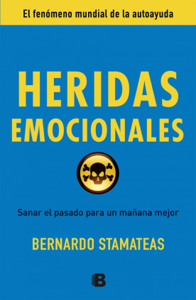 Heridas emocionales